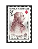 n° 1226 - Timbre France Poste