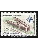 n° 1228 - Timbre France Poste
