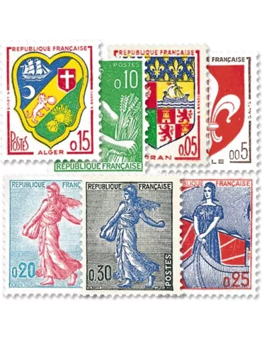 n° 1230/1234A - Timbre France Poste