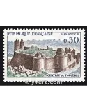 n° 1236 - Timbre France Poste