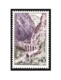n° 1237 - Timbre France Poste