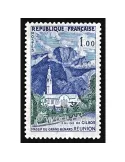 n° 1241 - Timbre France Poste