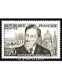 n° 1242 - Timbre France Poste