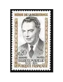 n° 1248 - Timbre France Poste