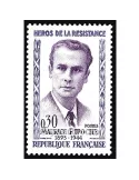 n° 1250 - Timbre France Poste
