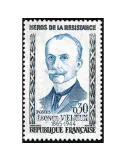 n° 1251 - Timbre France Poste