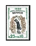 n° 1253 - Timbre France Poste