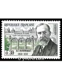 n° 1277 - Timbre France Poste