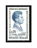 n° 1289 - Timbre France Poste