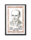 n° 1290 - Timbre France Poste