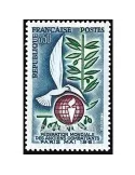 n° 1292 - Timbre France Poste