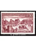n° 1294 - Timbre France Poste