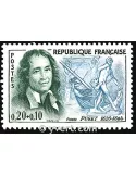 n° 1296 - Timbre France Poste