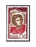 n° 1302 - Timbre France Poste