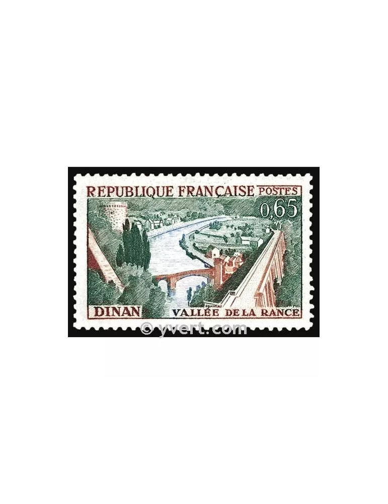 n° 1315 - Timbre France Poste
