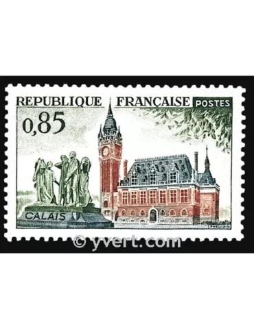 n° 1316 - Timbre France Poste