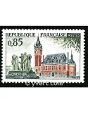 n° 1316 - Timbre France Poste