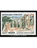 n° 1318 - Timbre France Poste