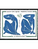 n° 1320 - Timbre France Poste