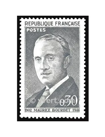 n° 1329 - Timbre France Poste