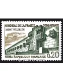 n° 1335 - Timbre France Poste