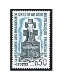 n° 1337 - Timbre France Poste