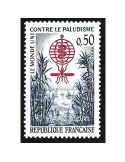 n° 1338 - Timbre France Poste