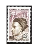 n° 1346 - Timbre France Poste