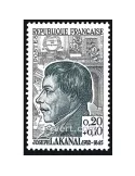 n° 1347 - Timbre France Poste