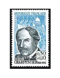 n° 1348 - Timbre France Poste