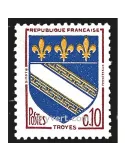 n° 1353 - Timbre France Poste