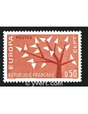 n° 1359 - Timbre France Poste