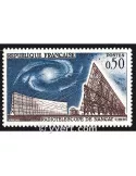 n° 1362 - Timbre France Poste