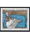 n° 1364 - Timbre France Poste