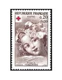 n° 1366 - Timbre France Poste