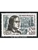 n° 1375 - Timbre France Poste