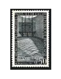 n° 1381 - Timbre France Poste