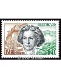 n° 1382 - Timbre France Poste