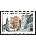 n° 1389 - Timbre France Poste