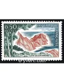n° 1391 - Timbre France Poste