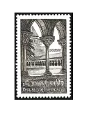 n° 1394 - Timbre France Poste