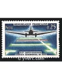 n° 1418 - Timbre France Poste