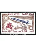 n° 1422 - Timbre France Poste