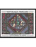 n° 1427 - Timbre France Poste