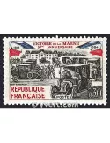 n° 1429 - Timbre France Poste