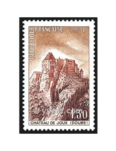 n° 1441 - Timbre France Poste