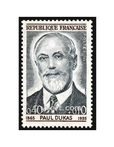 n° 1444 - Timbre France Poste