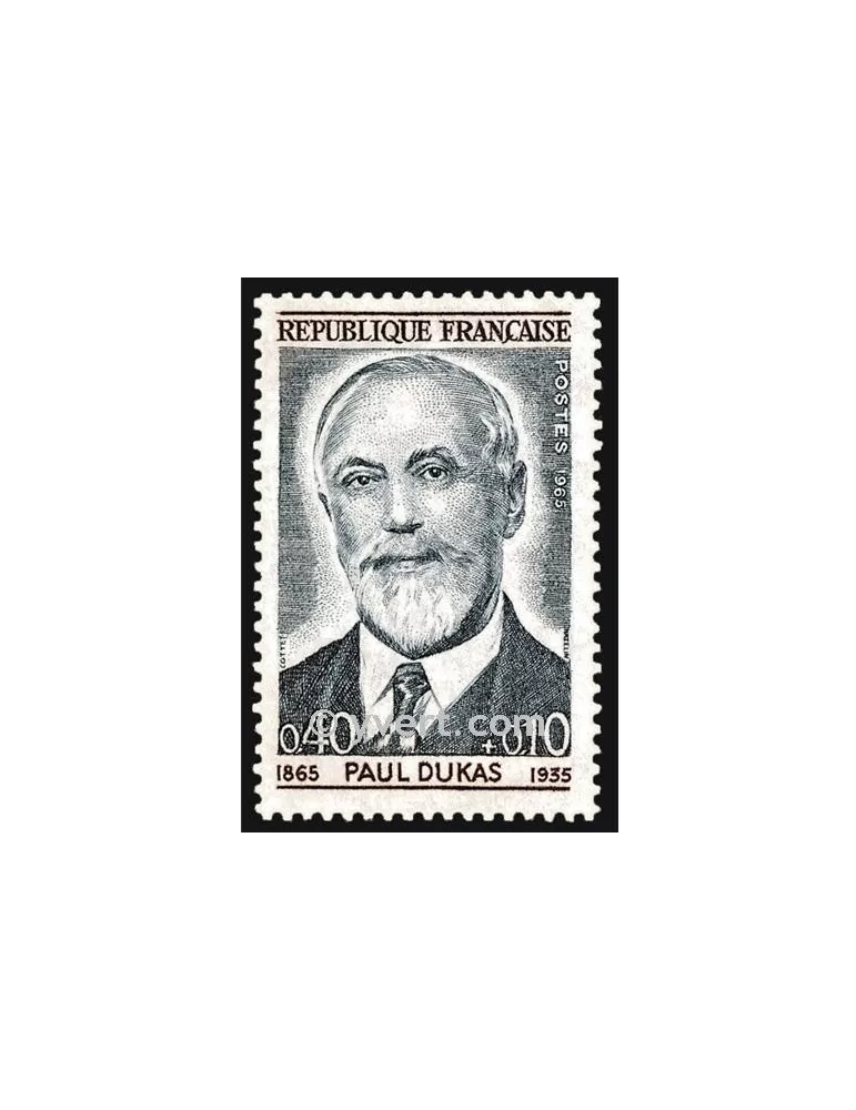 n° 1444 - Timbre France Poste