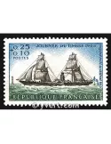 n° 1446 - Timbre France Poste
