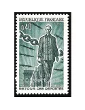 n° 1447 - Timbre France Poste